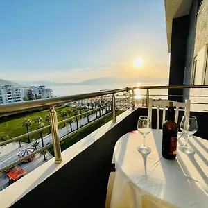 Jico Travel - Erjon Apartament Wlora
