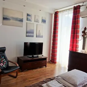 Floriańska Apartament Kraków