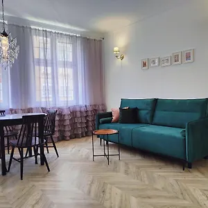 Be In - In The Heart Of The Old Town - Mariacka 31/33 Apartament