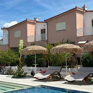 Tea Residence, Gjiri I Lalzit Apartament Durrës