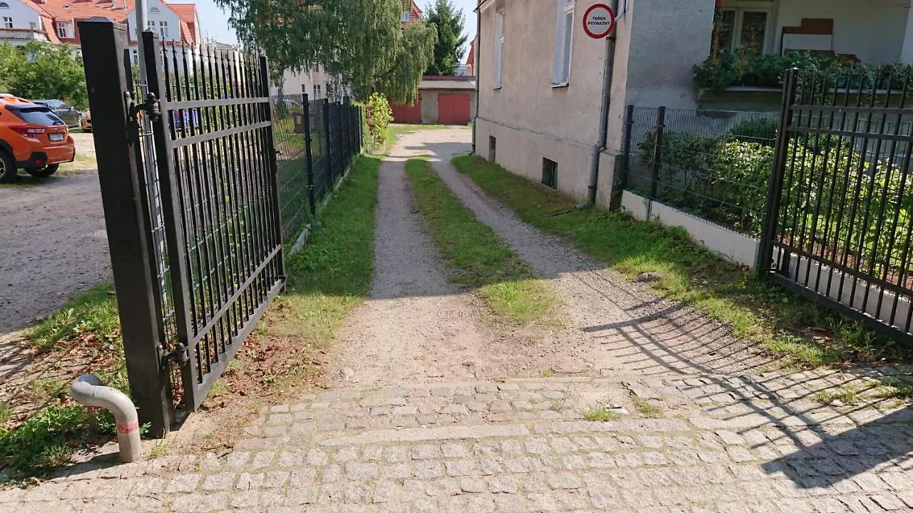 Oliva Stay Gdańsk