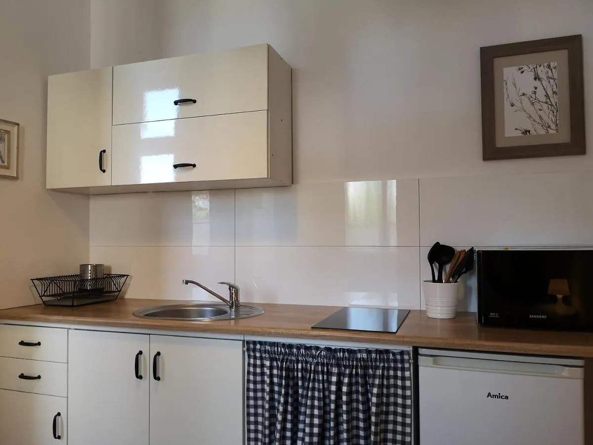 Appartement Oliva Stay Gdańsk Polen