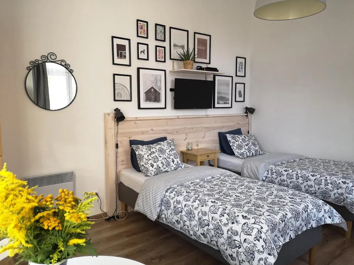 Oliva Stay Gdańsk