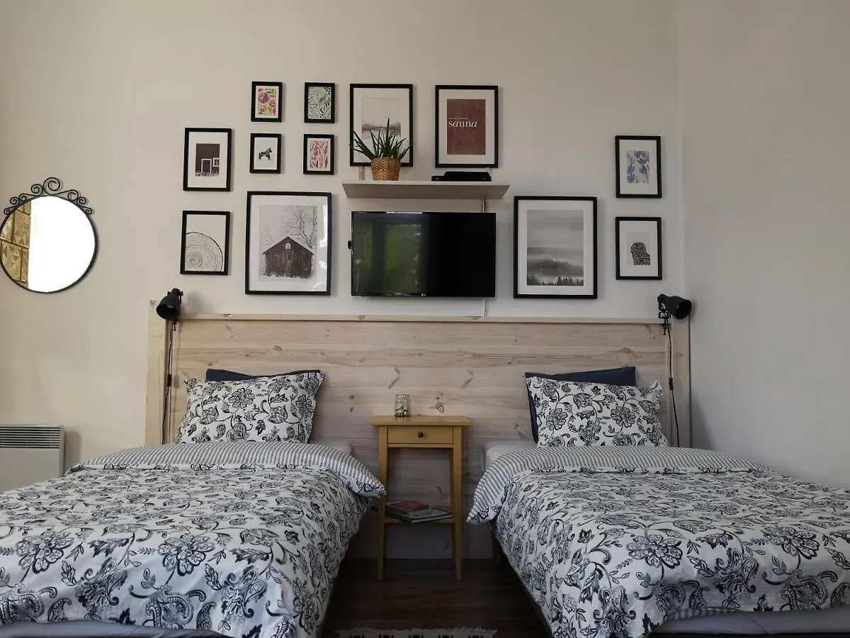 Oliva Stay Gdańsk Appartement