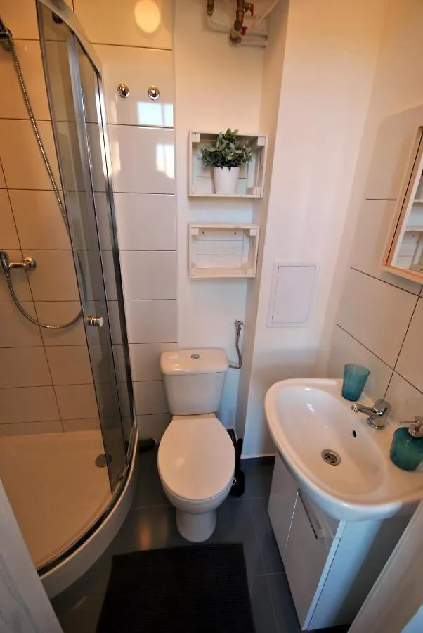 Oliva Stay Gdańsk Polen