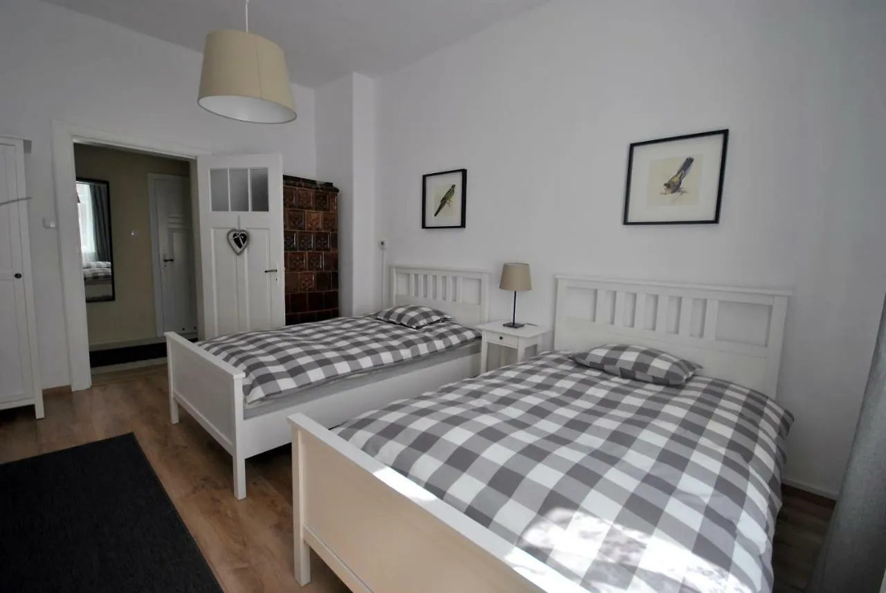 Oliva Stay Gdańsk Appartement
