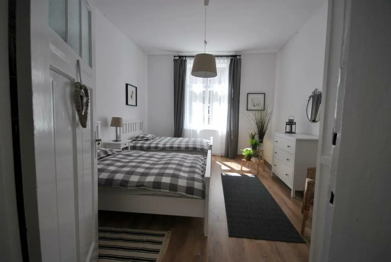 Oliva Stay Gdańsk
