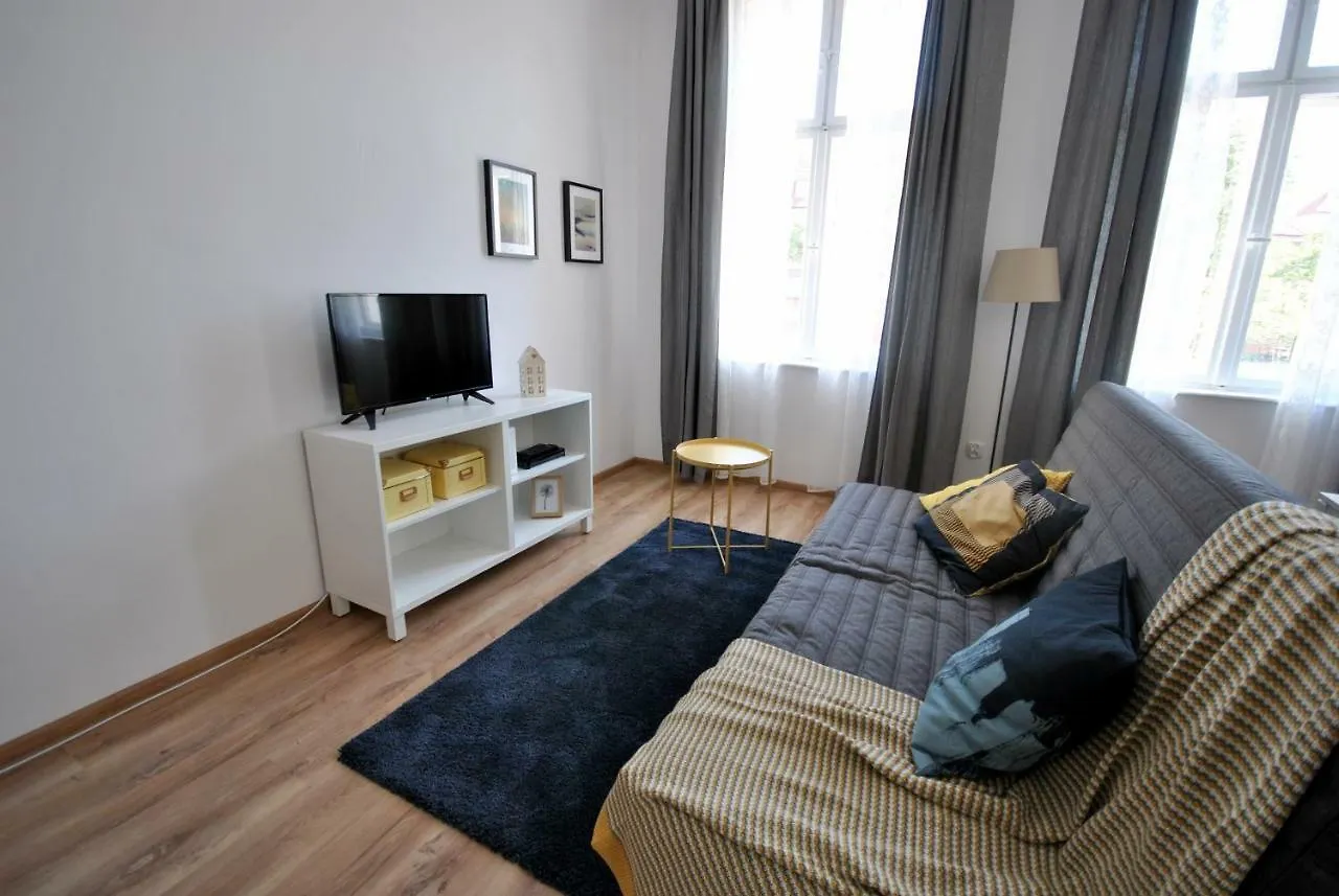 Oliva Stay Gdańsk
